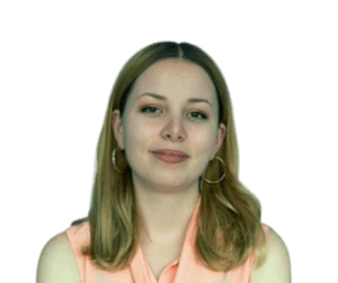 Katarina Novak - CHIEF OPERATING OFFICER