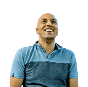 S Yowhans - CO-FOUNDER