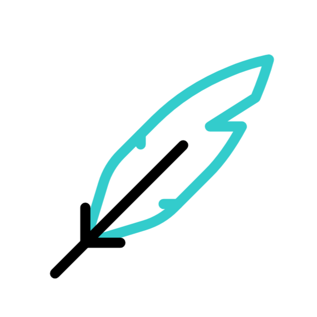Icon for start create