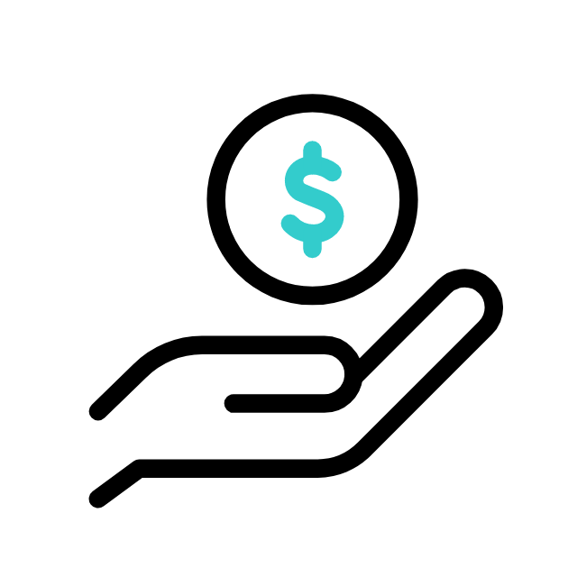 High-resolution, personalized designs at unbeatable prices