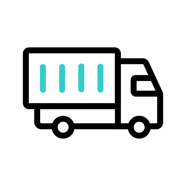 Fast and Easy, Free Delivery