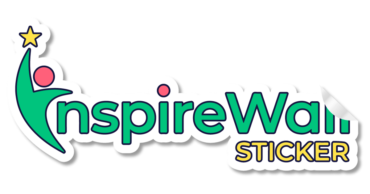 Find Inspiration Your Custom Wall Stickers Are Ready To Inspire Find inspiration your custom wall stickers are ready to inspire