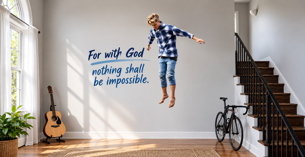 Bring Your Vision to Life