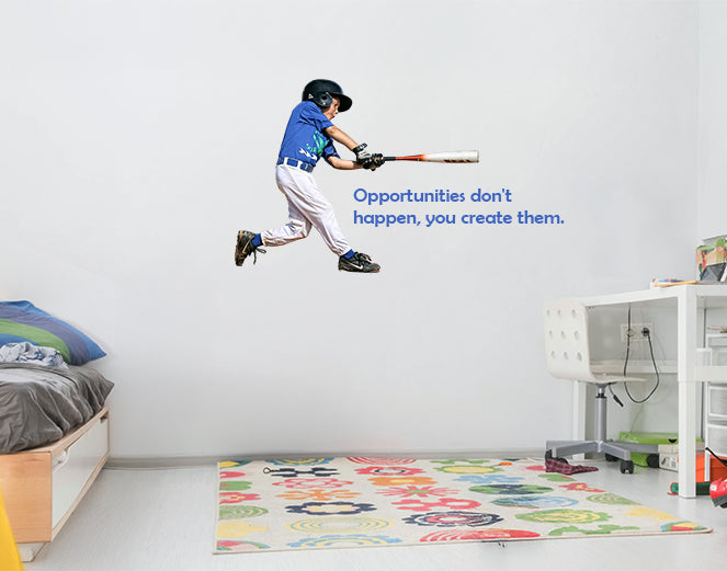 Discover What Our Wall Stickers Can Achieve